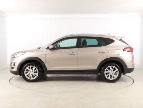Hyundai Tucson - 2019