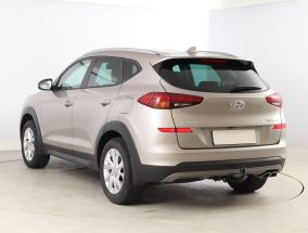 Hyundai Tucson - 2019
