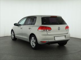 Volkswagen Golf - 2010