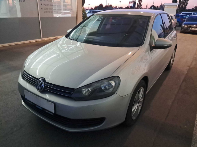 Volkswagen Golf 2010