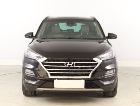 Hyundai Tucson - 2020