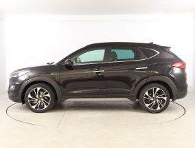 Hyundai Tucson - 2020