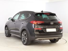 Hyundai Tucson - 2020