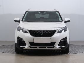 Peugeot 5008 - 2017
