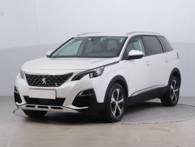 Peugeot 5008 - 2017