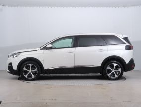 Peugeot 5008 - 2017