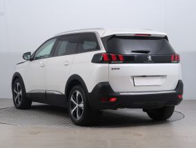Peugeot 5008 - 2017
