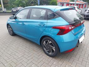 Hyundai i20 - 2021