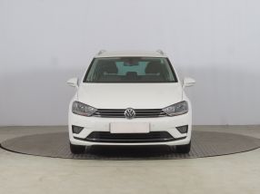 Volkswagen Golf Sportsvan - 2015