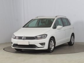 Volkswagen Golf Sportsvan - 2015