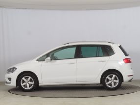 Volkswagen Golf Sportsvan - 2015