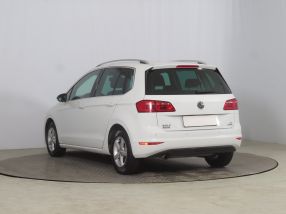Volkswagen Golf Sportsvan - 2015