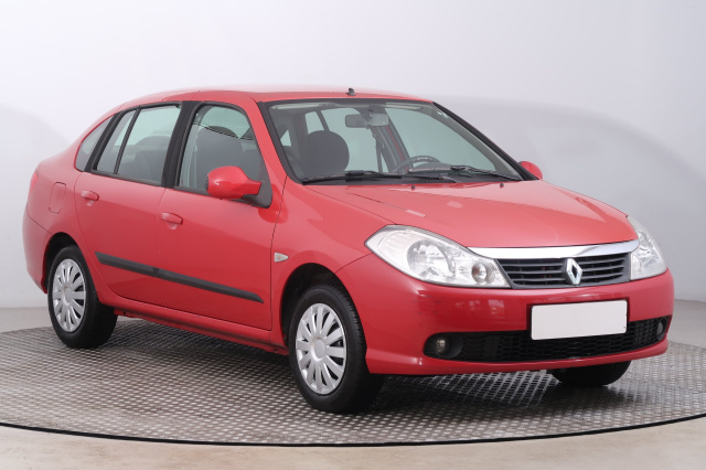 Renault Thalia 2010