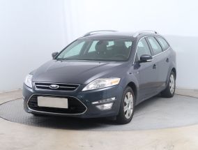 Ford Mondeo - 2011