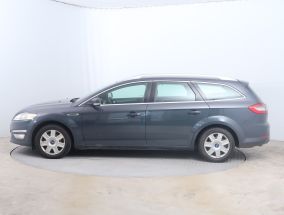 Ford Mondeo - 2011