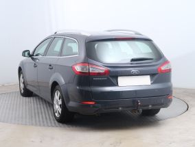 Ford Mondeo - 2011