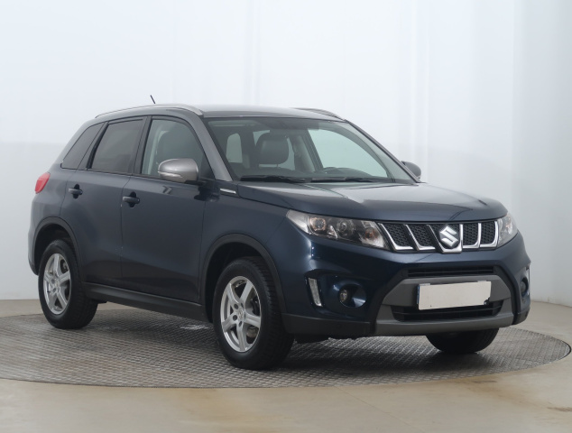 Suzuki Vitara 2017