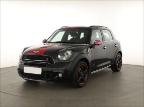 MINI Countryman - 2015