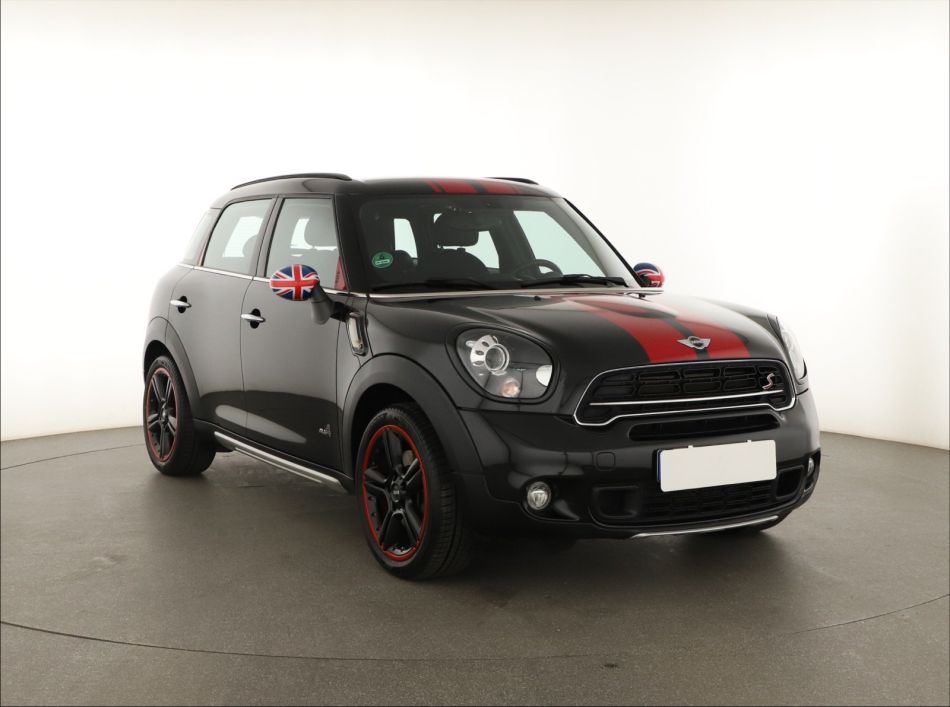 MINI Countryman - 2015