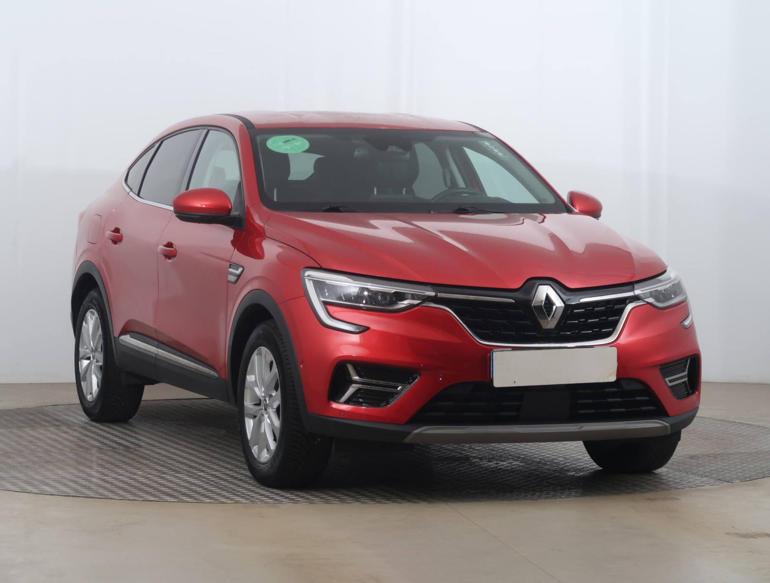 Renault Arkana - 2023