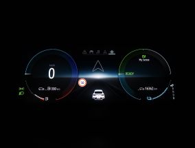 Renault Arkana - 2023
