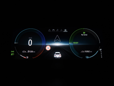 Renault Arkana - 2023