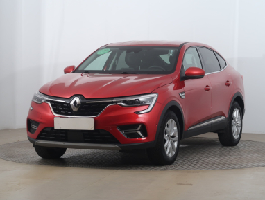 Renault Arkana - 2023