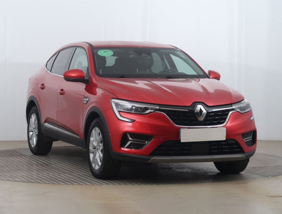 Renault Arkana - 2023