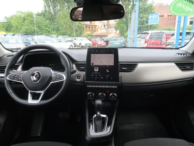 Renault Arkana - 2023