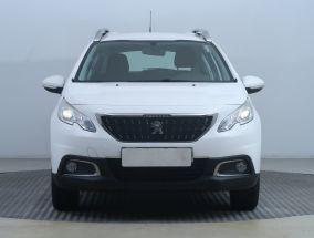 Peugeot 2008 - 2016