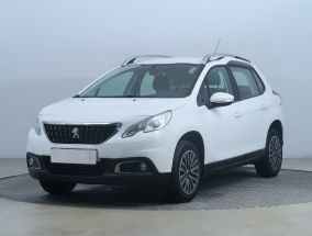 Peugeot 2008 - 2016