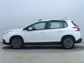 Peugeot 2008 - 2016