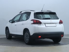 Peugeot 2008 - 2016
