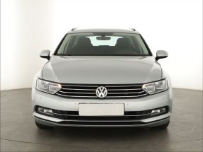 Volkswagen Passat - 2017