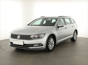 Volkswagen Passat - 2017