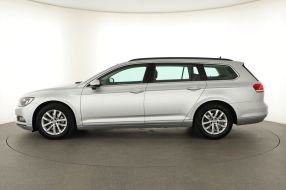 Volkswagen Passat - 2017