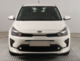 Kia Rio - 2021