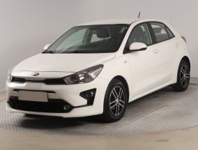 Kia Rio - 2021