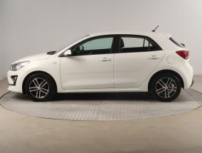 Kia Rio - 2021