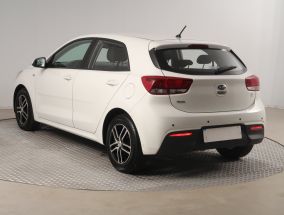 Kia Rio - 2021