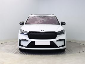 Skoda Enyaq - 2021