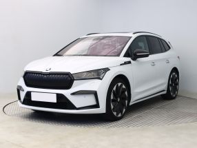 Skoda Enyaq - 2021