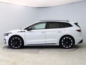 Skoda Enyaq - 2021
