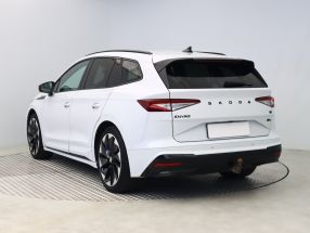 Skoda Enyaq - 2021