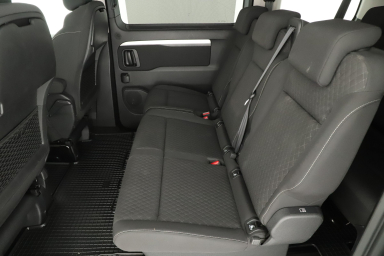 Opel Zafira Life - 2022