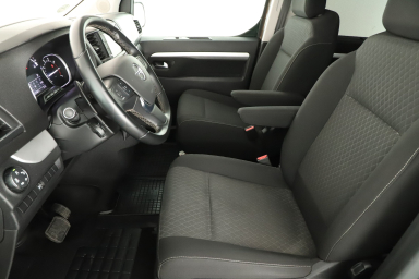Opel Zafira Life - 2022