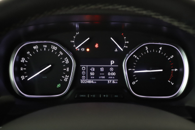 Opel Zafira Life - 2022