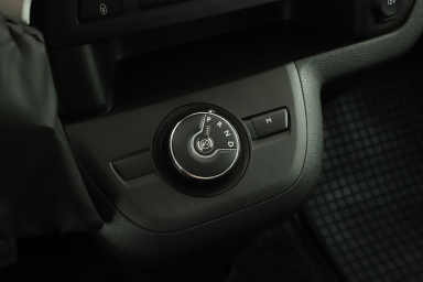 Opel Zafira Life - 2022