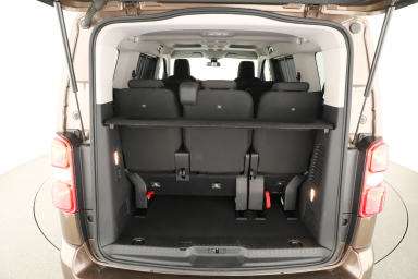 Opel Zafira Life - 2022