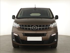 Opel Zafira Life - 2022